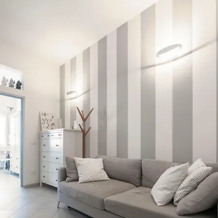 Apartment Serragli Modern