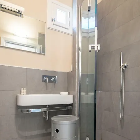 Serragli Modern Apartment *