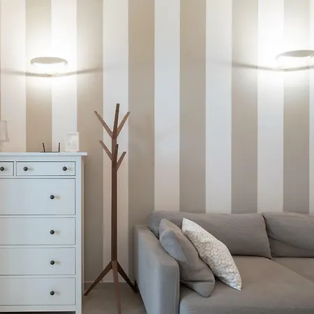 Serragli Modern *