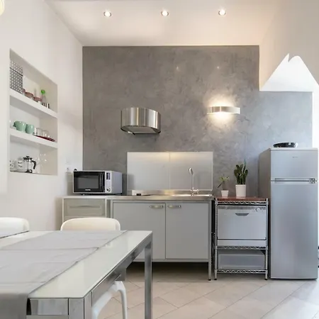 Appartement Serragli Modern Florence