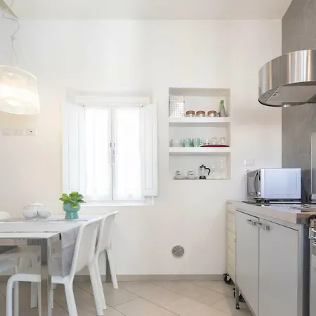Appartement Serragli Modern