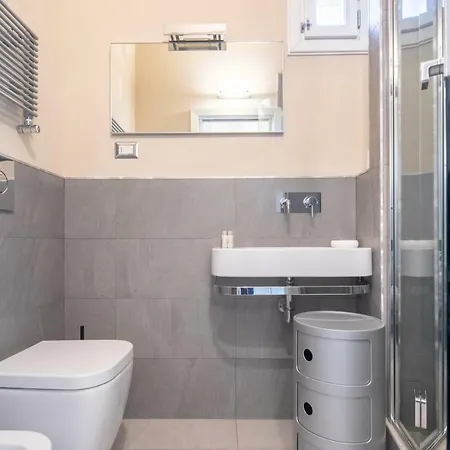 Serragli Modern Appartement *